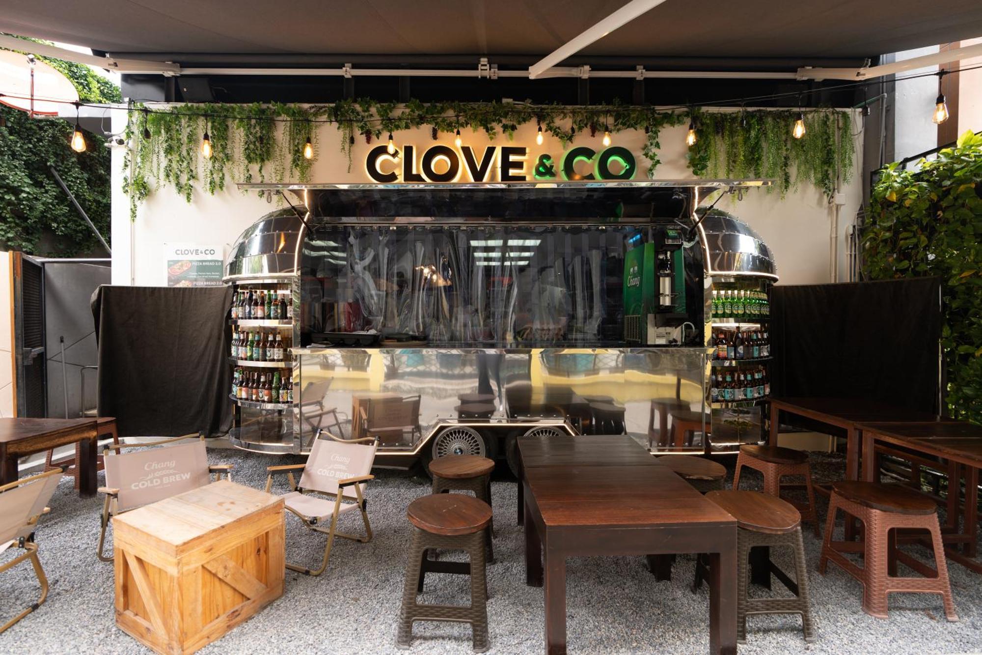 아트 마이 갤러리 님만 호텔 치앙마이  외부 사진 Clove & Co.